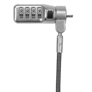Candado TARGUS ASP71GLX-S
