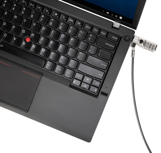 Candado TARGUS ASP71GLX-S
