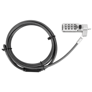 Candado TARGUS ASP71GLX-S