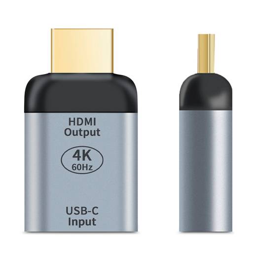 Adaptadores USB URBAN BALANCE TIPC-HDMI-UB
