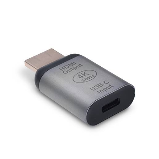Adaptadores USB URBAN BALANCE TIPC-HDMI-UB