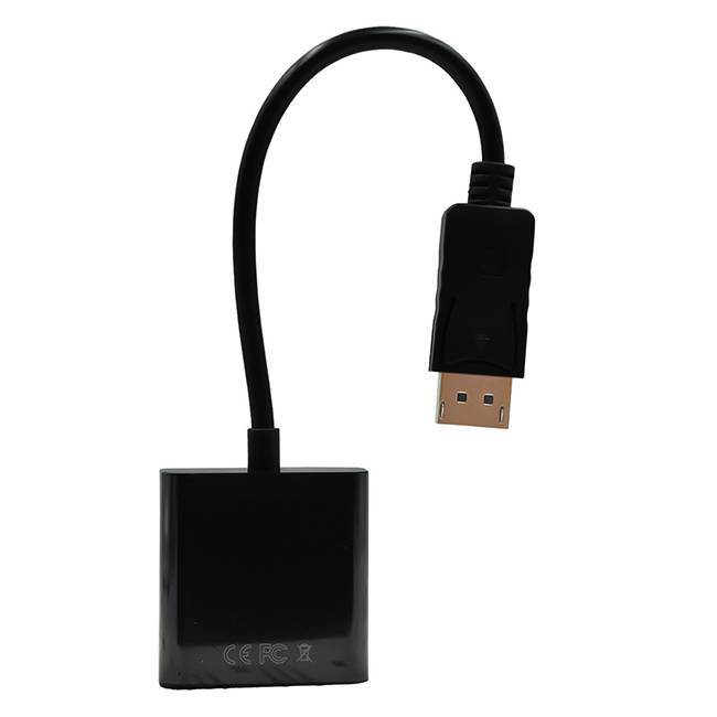 Adaptadores Displayport URBAN BALANCE UBDP-VGA