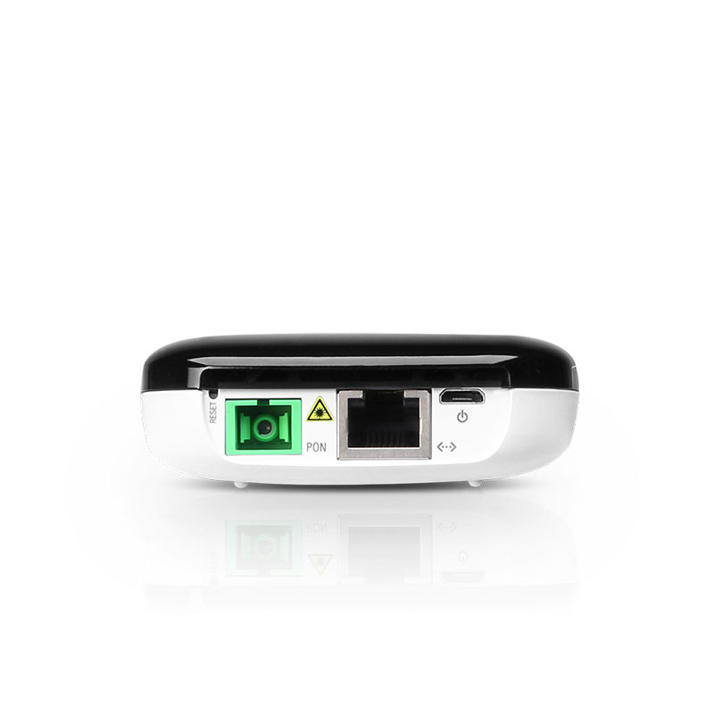 Unidad de red optica UBIQUITI UF-LOCO