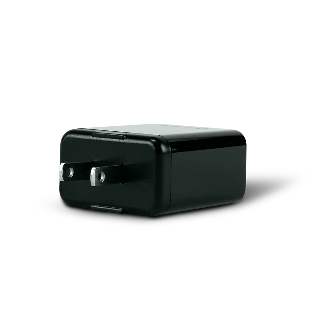 Cargador VORAGO AU-350-BK