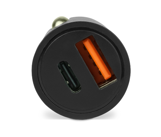 Cargador  VORAGO AU-305-BK