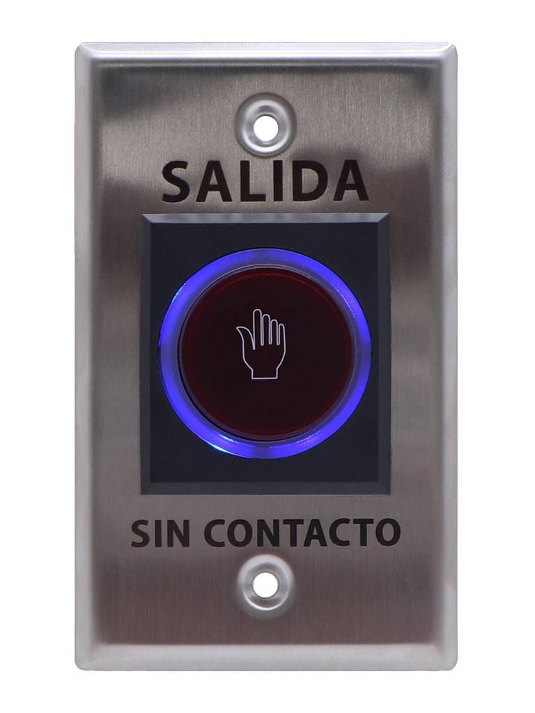Control de Acceso ZK TECO TLEB102