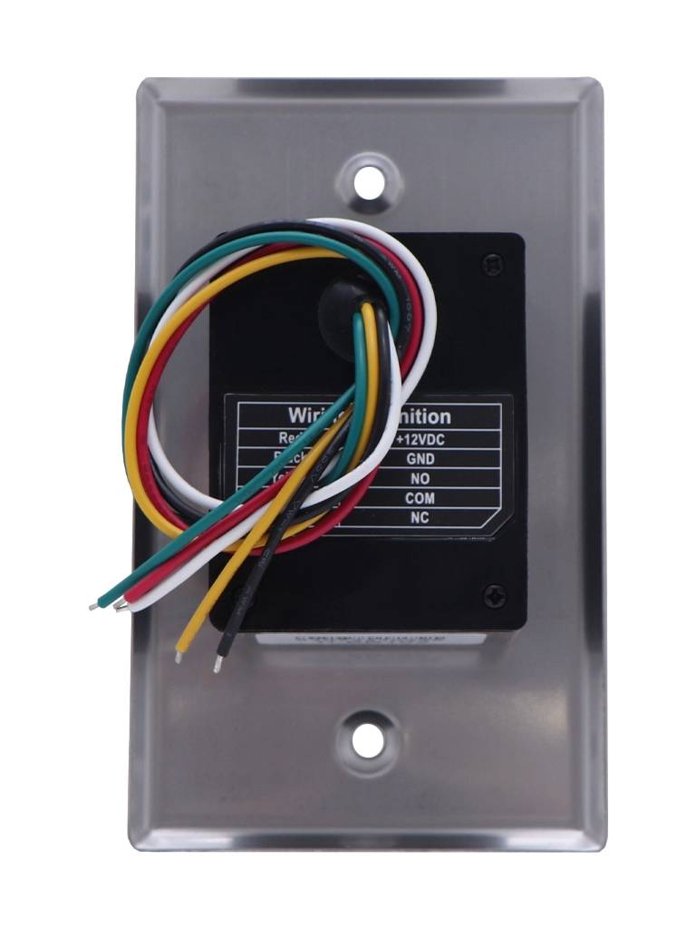 Control de Acceso ZK TECO TLEB102