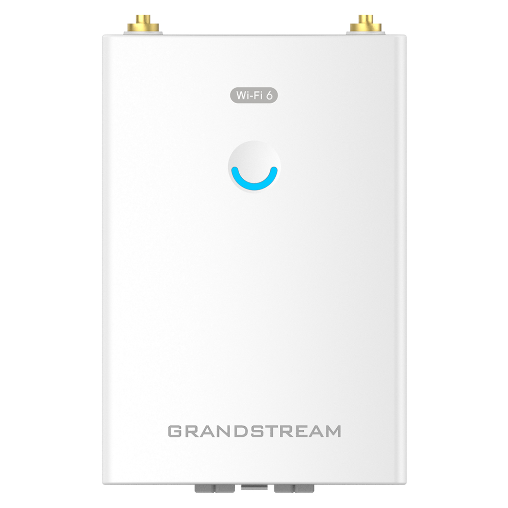 Access Point para interior Dual Band Grandstream GWN7660LR