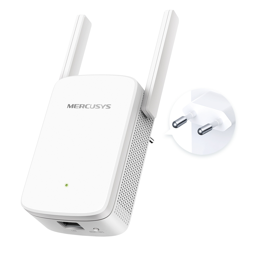 Extensor de Rango Wi-Fi MERCUSYS ME30
