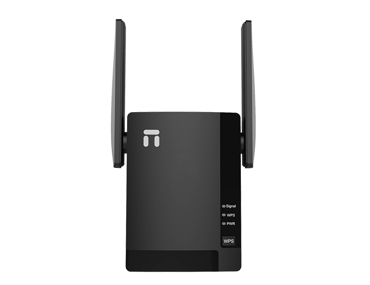 Extensor de rango  NETIS AC1200 
