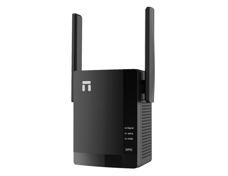 Extensor de rango  NETIS AC1200 