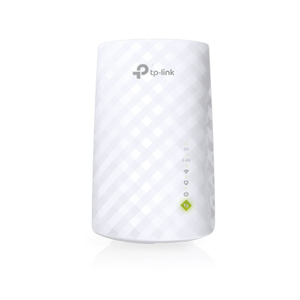 Extensor de Rango Dual Band   TP-LINK RE200