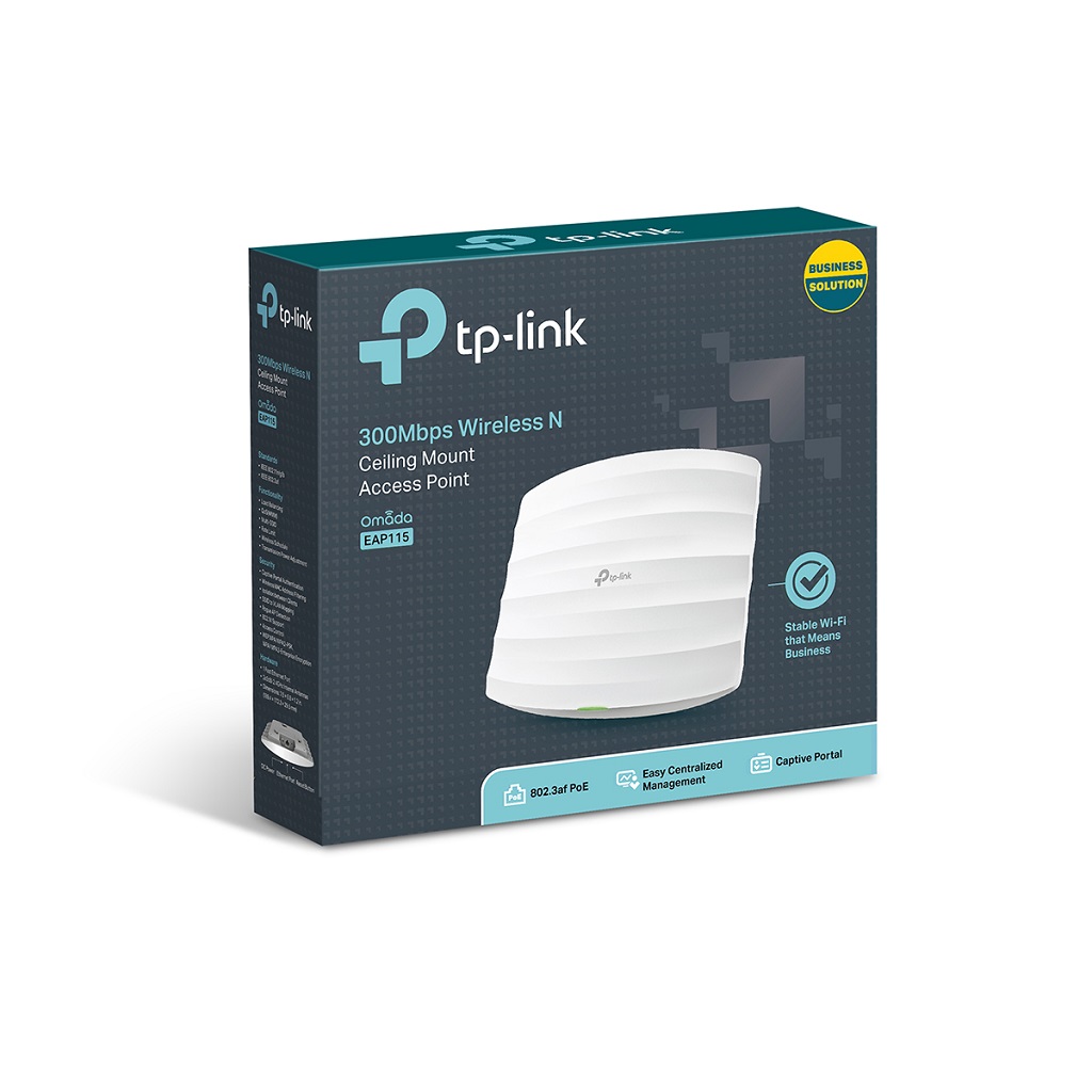 Access Point Omada Omada EAP115