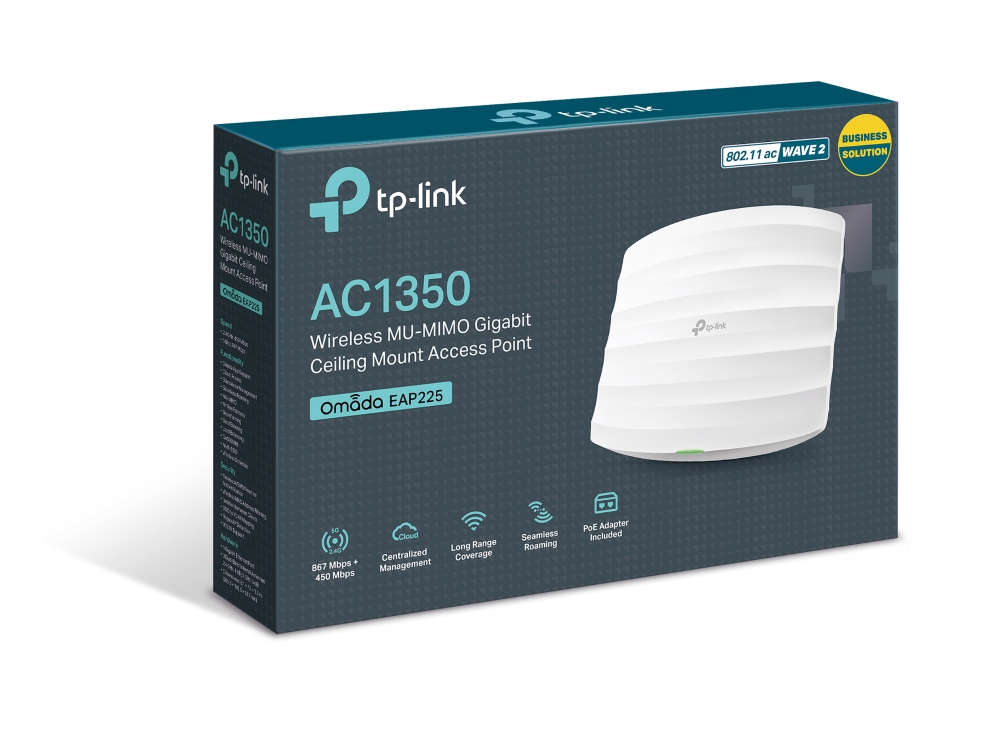 Access Point Omada Omada EAP225
