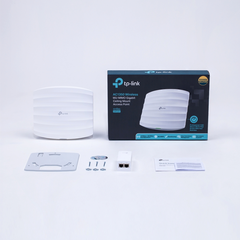 Access Point Omada Omada EAP225
