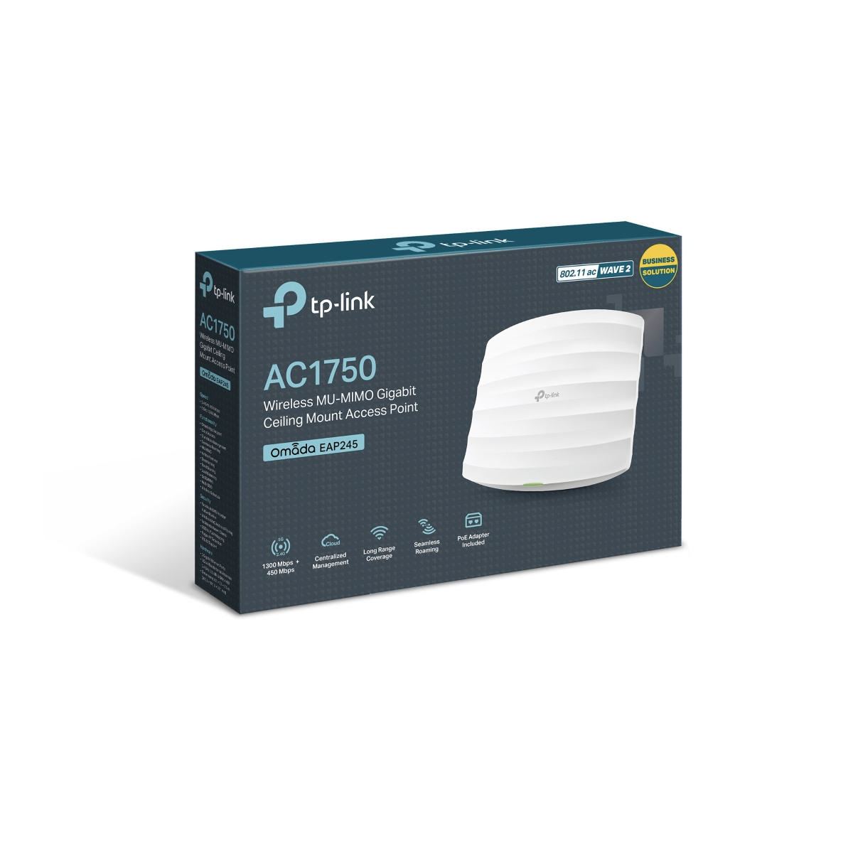 Access Point Omada  Omada EAP245