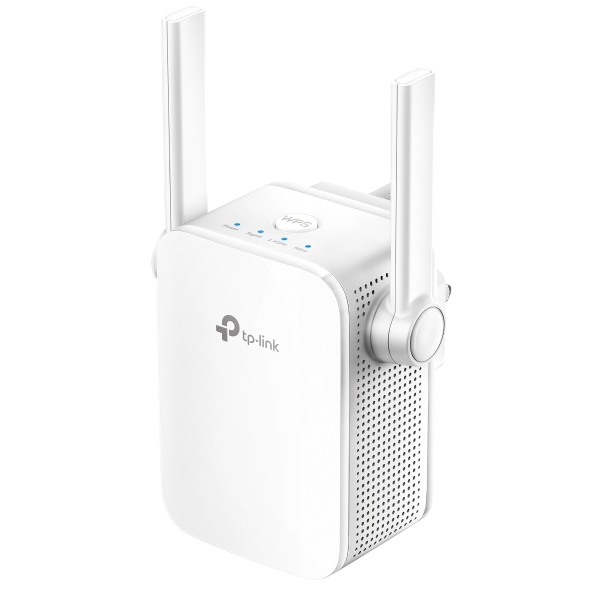 Expansor de Rango Dual Band TP-LINK RE205