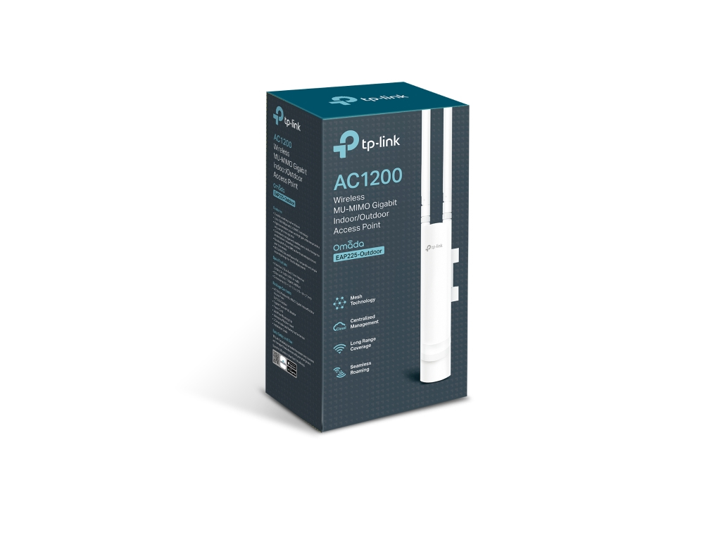 Access Point Omada  Omada EAP225-Outdoor