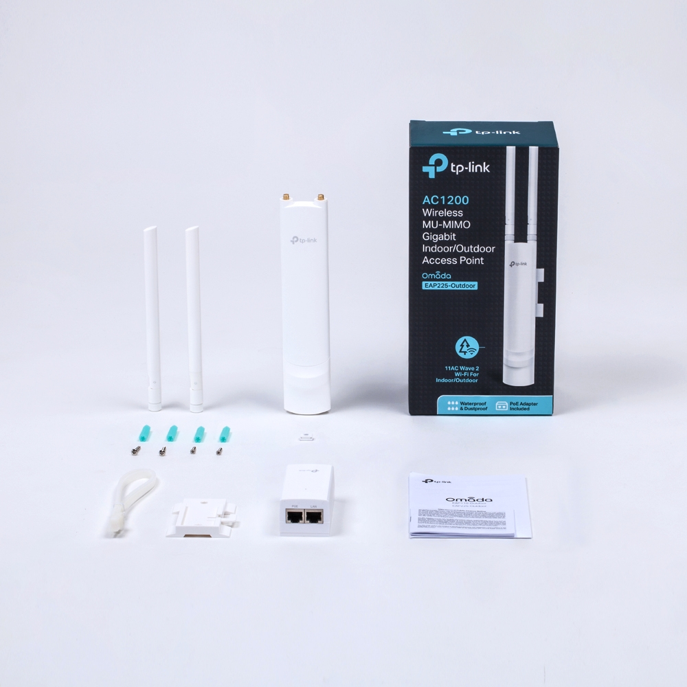 Access Point Omada  Omada EAP225-Outdoor