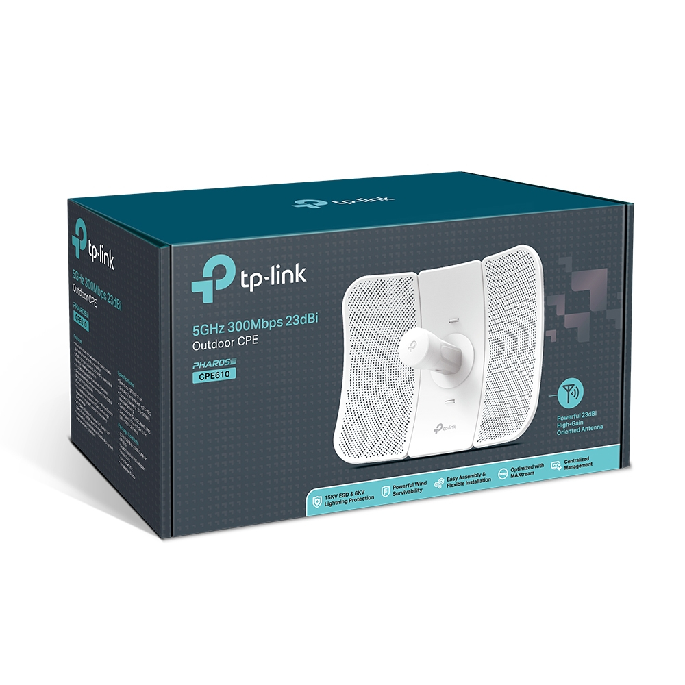 Access Point TP-LINK CPE610