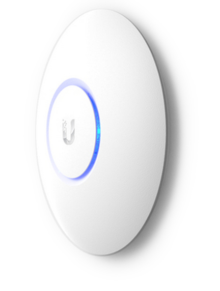 Access Point  UBIQUITI UAP-AC-PRO