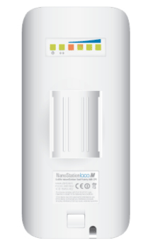 Access Point UBIQUITI LOCOM2