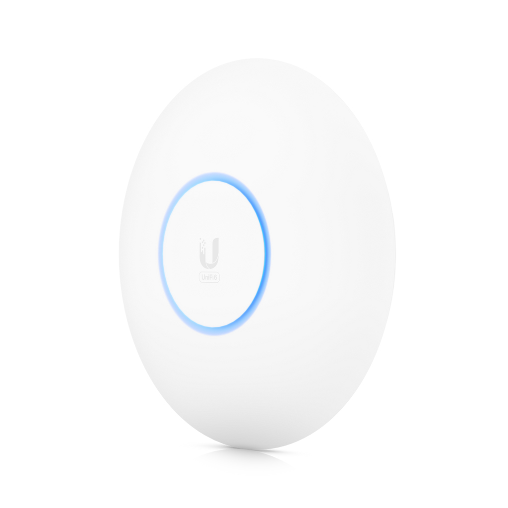 ACCESS POINT UBIQUITI U6-PRO