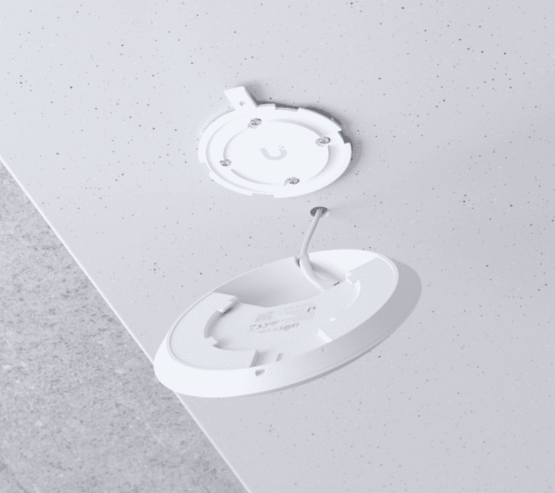 Access Point UBIQUITI U6+