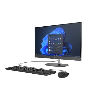 All In One HP HP AIO 240 G10