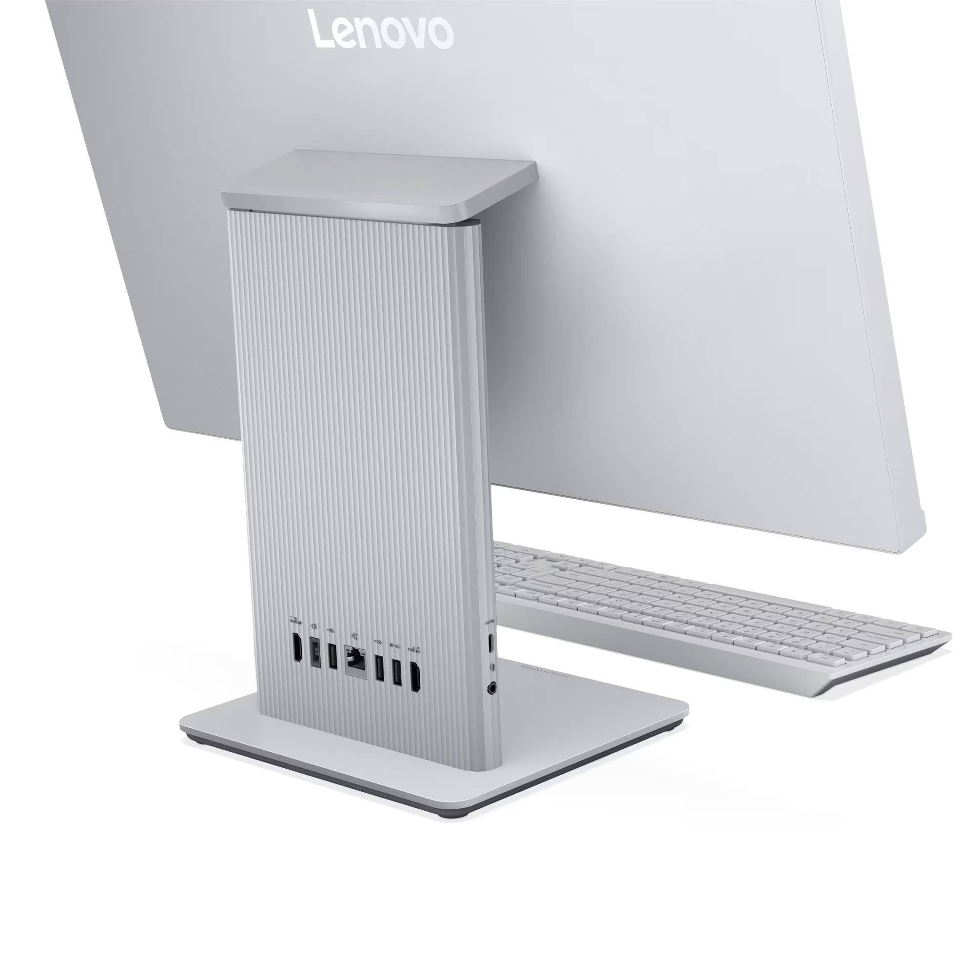 All in One LENOVO AIO 24IRH9 CI5/8GB/512GB F0HN00FQLD