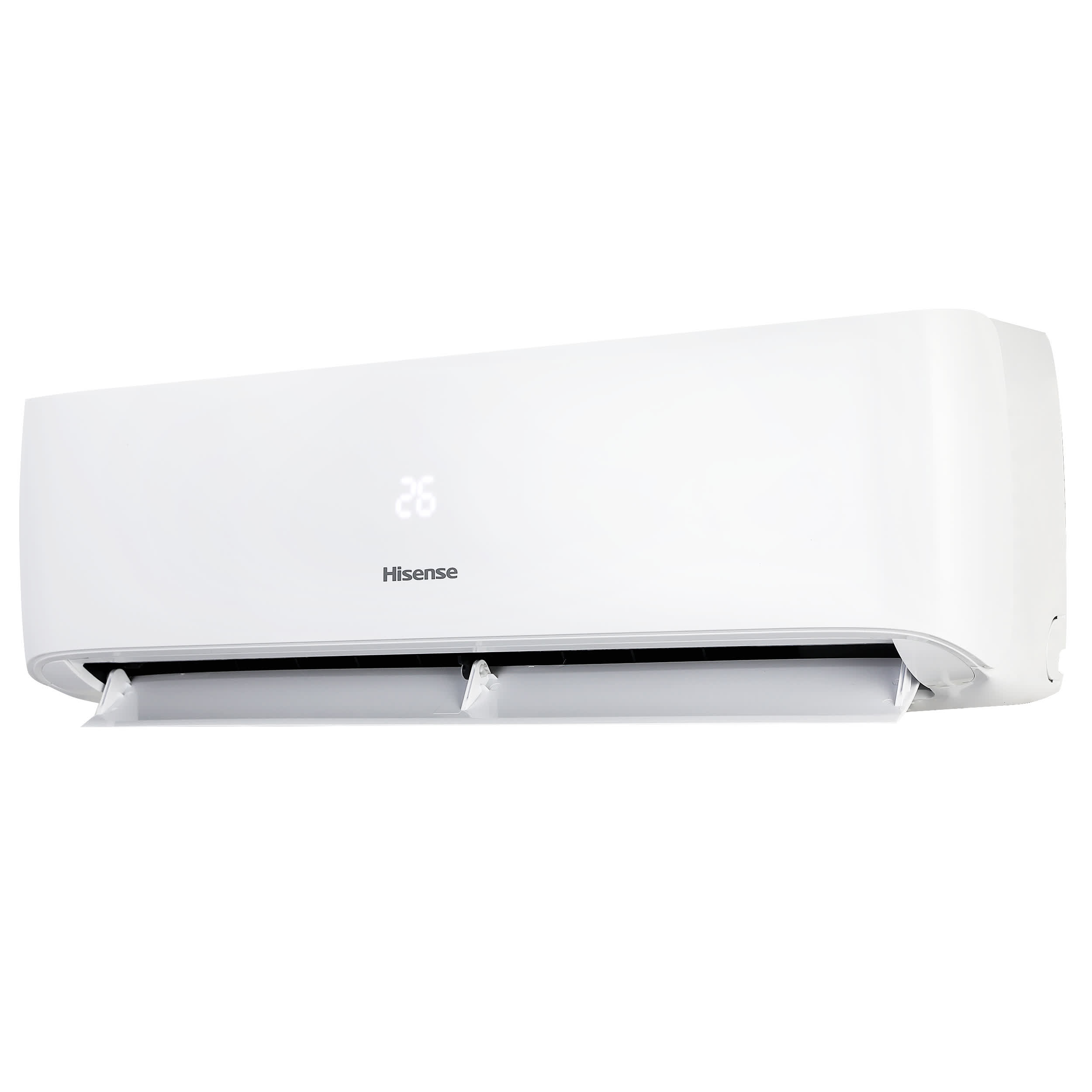 Minisplit Hisense AC121CF 