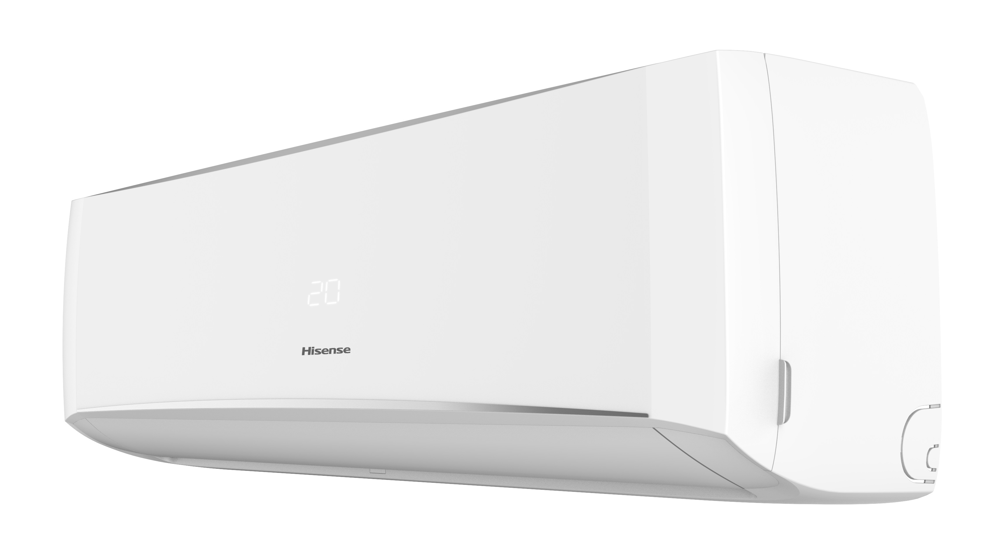 Minisplit Hisense AH242CF 