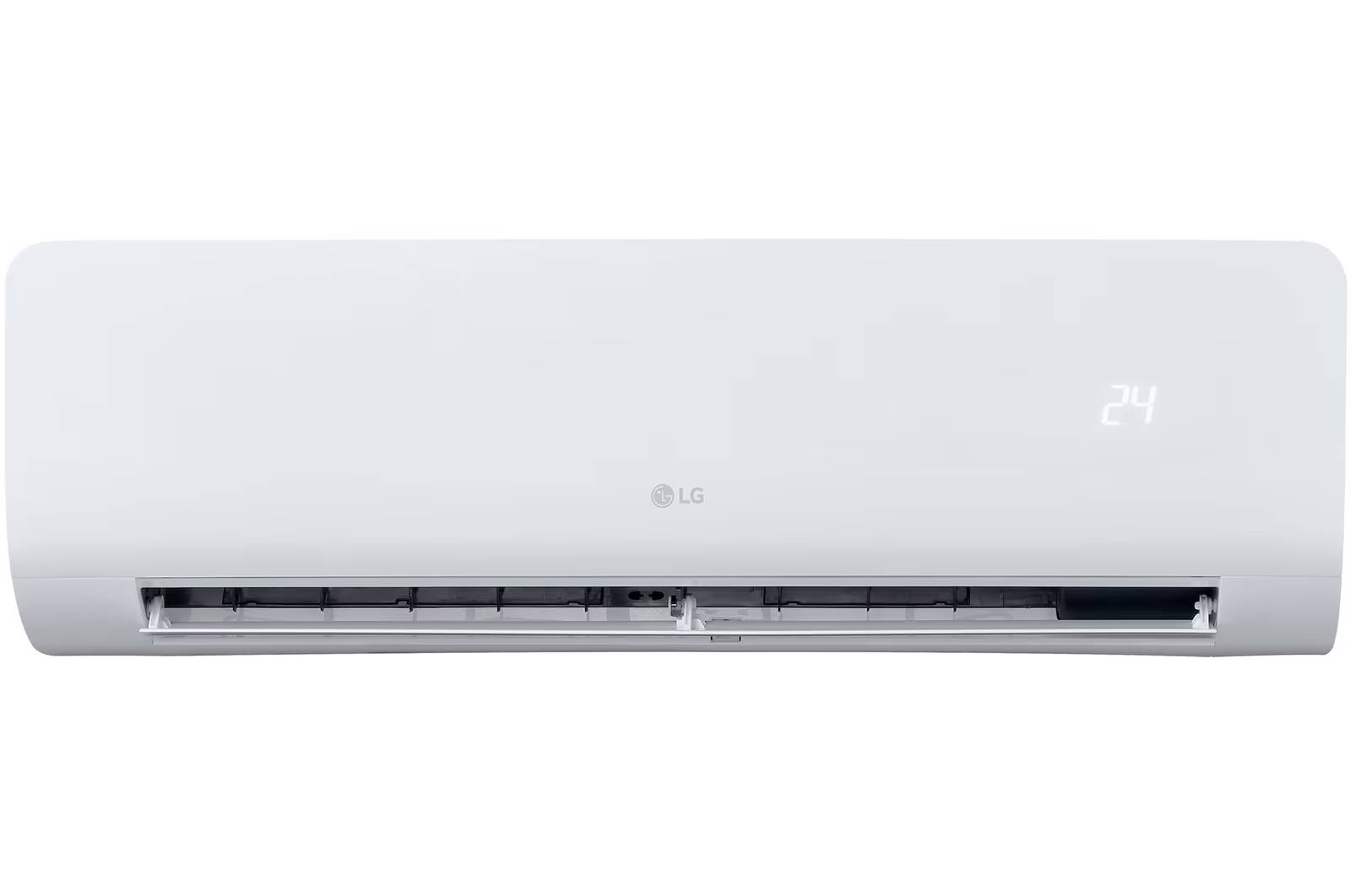  Aires Acondicionados LG VO121C1