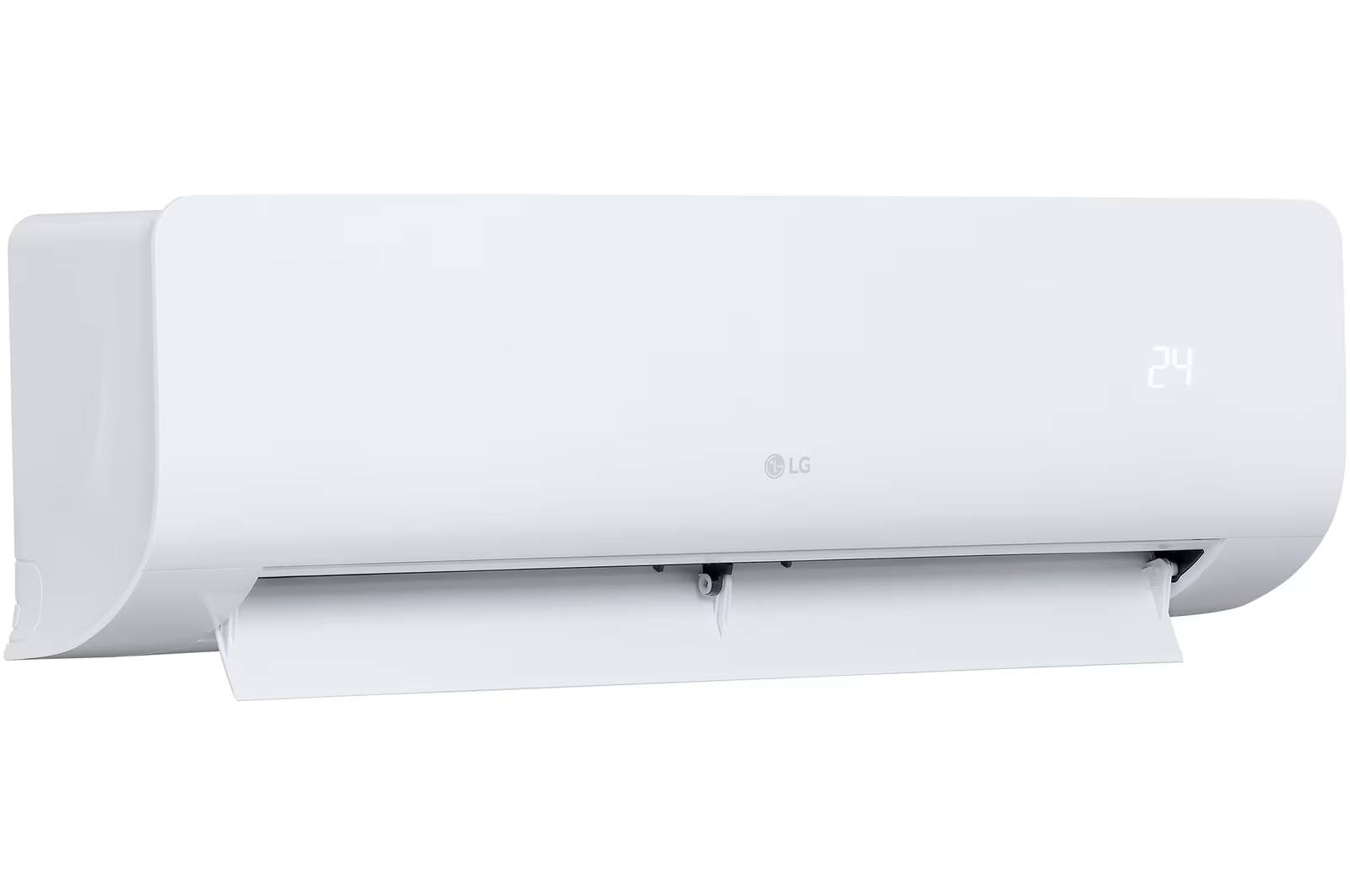  Aires Acondicionados LG VO121C1