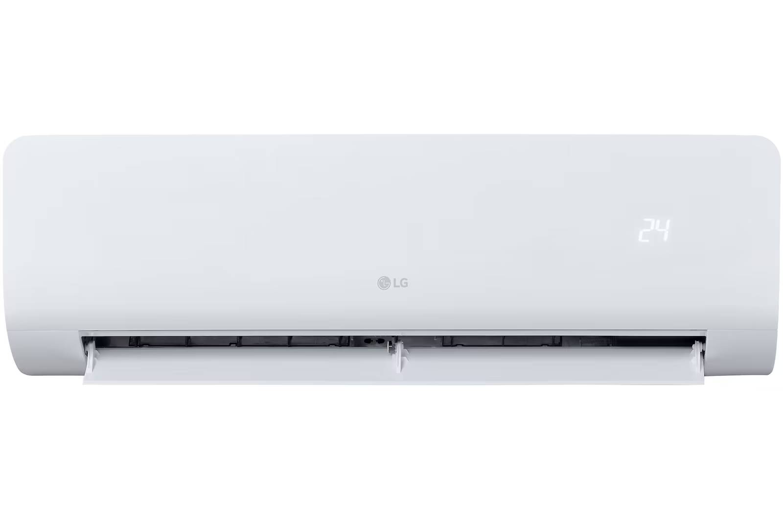 Aires Acondicionados LG VO121H1
