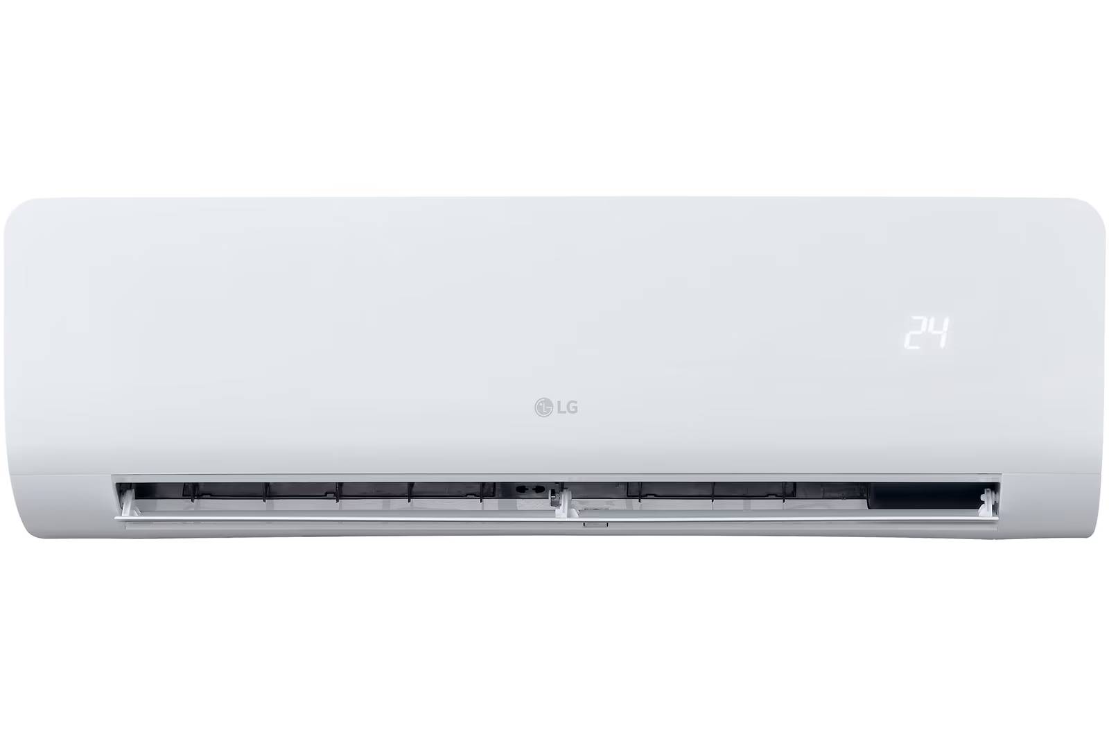 Aires Acondicionados LG VO122H1