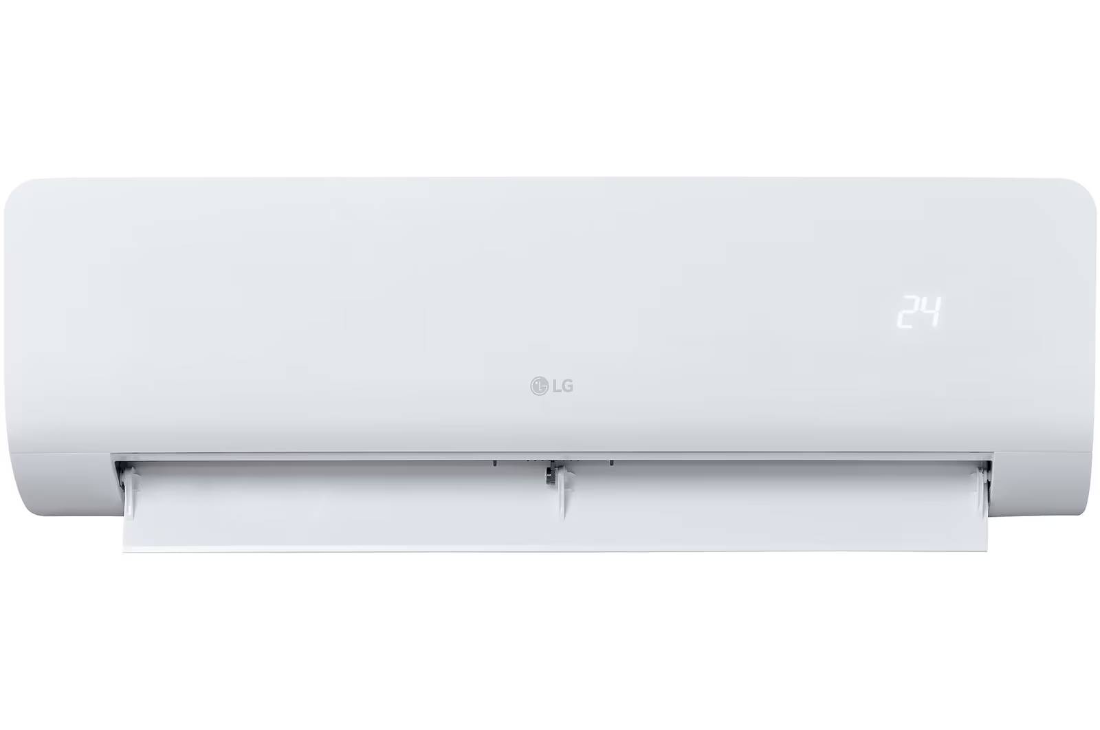 Aires Acondicionados LG VO122H1