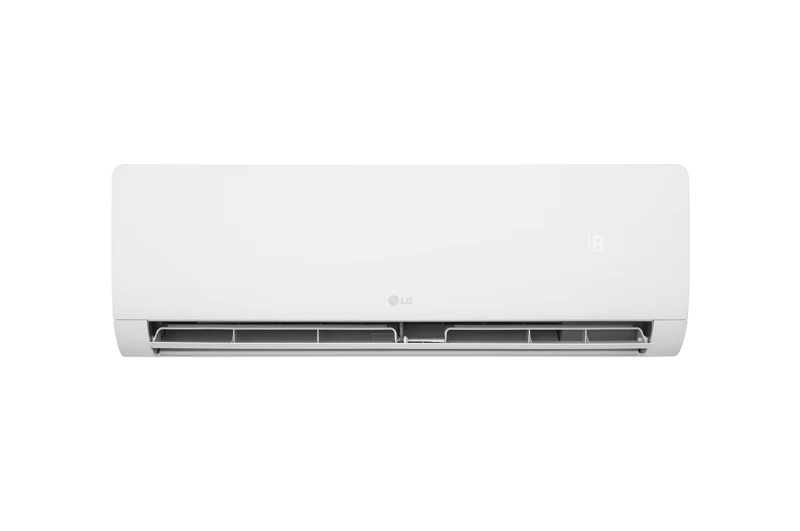Aire acondicionado LG MT122C0  