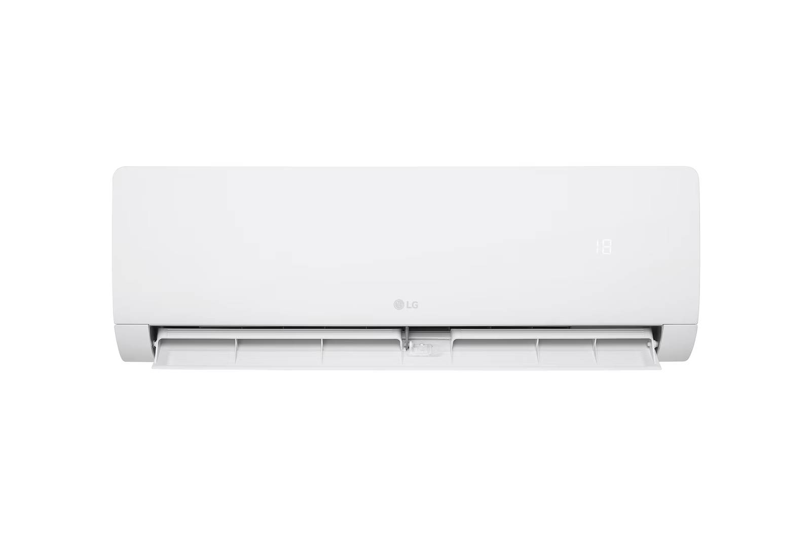 Aire acondicionado LG MT122C0  