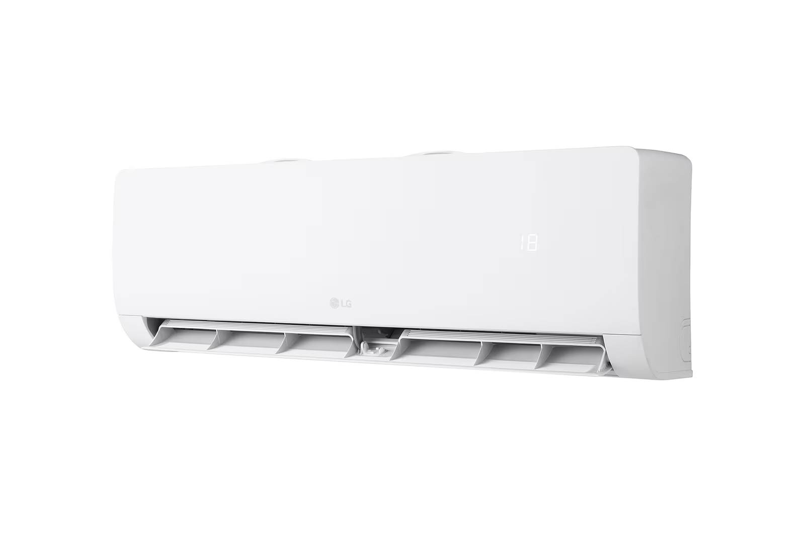 Aire acondicionado LG MT122C0  