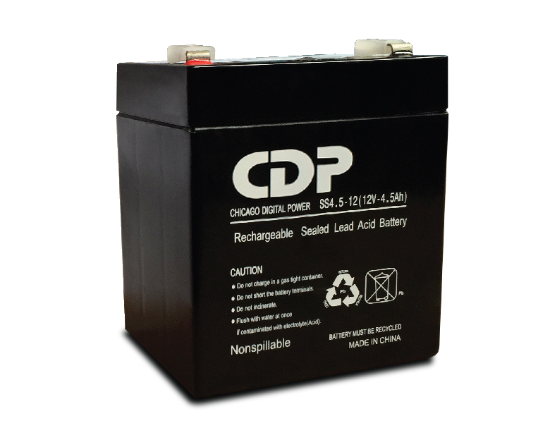Batería CDP B-12/5