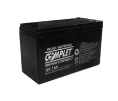 Batería COMPLET CEI-1-006