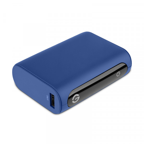 Batería Portátil GETTTECH GBN-M10CL-01
