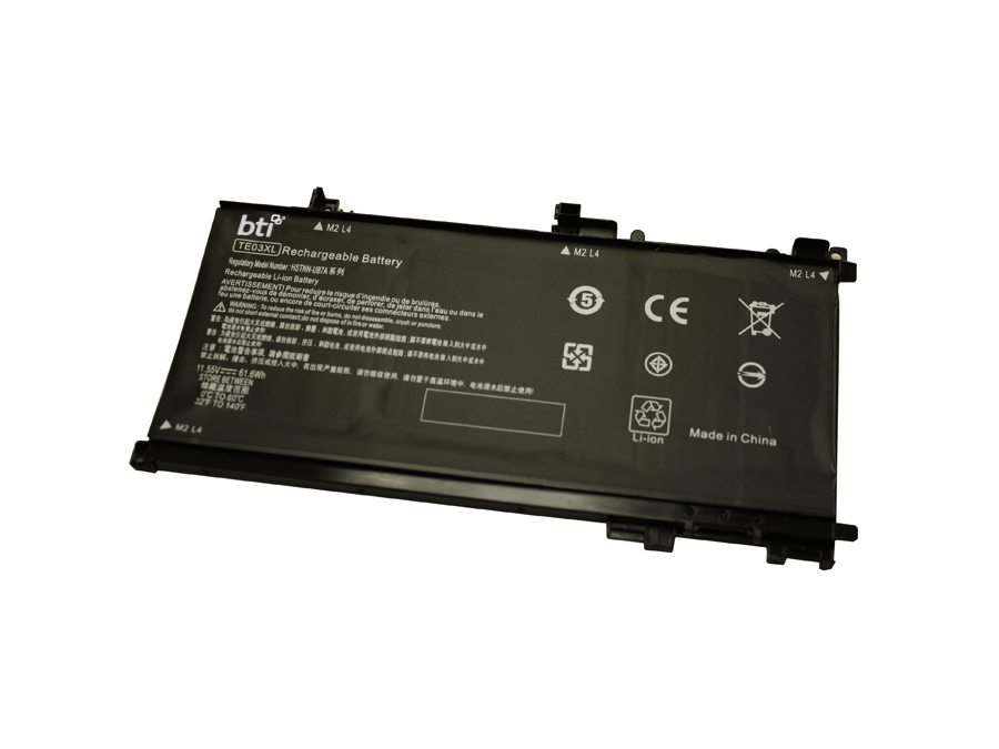 Bateria OVALTECH TE03XL 