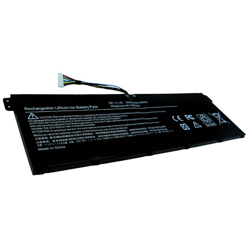 bateria  OVALTECH OTRE3-112 