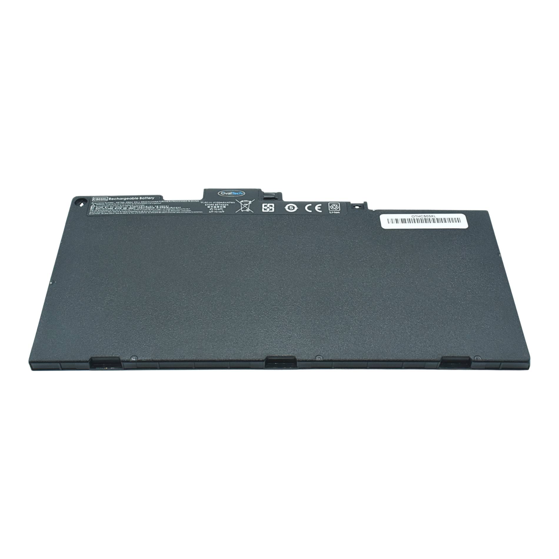 Bateria Laptops OVALTECH OTHCS03XL