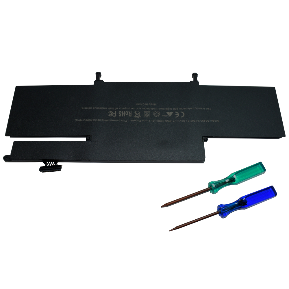 Bateria para MacBook Pro 13 OVALTECH OTA1493