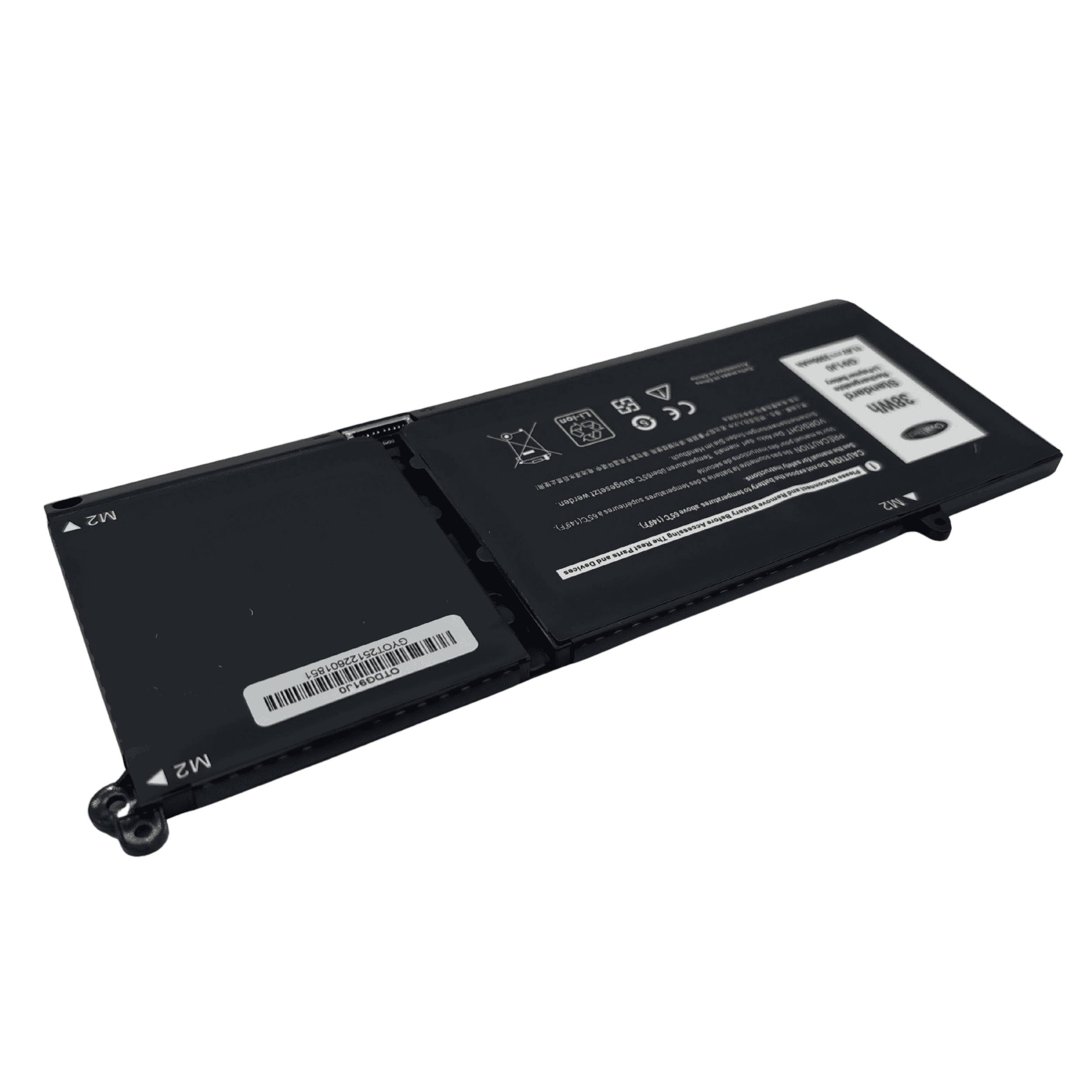 Baterías OVALTECH OTDG91J0