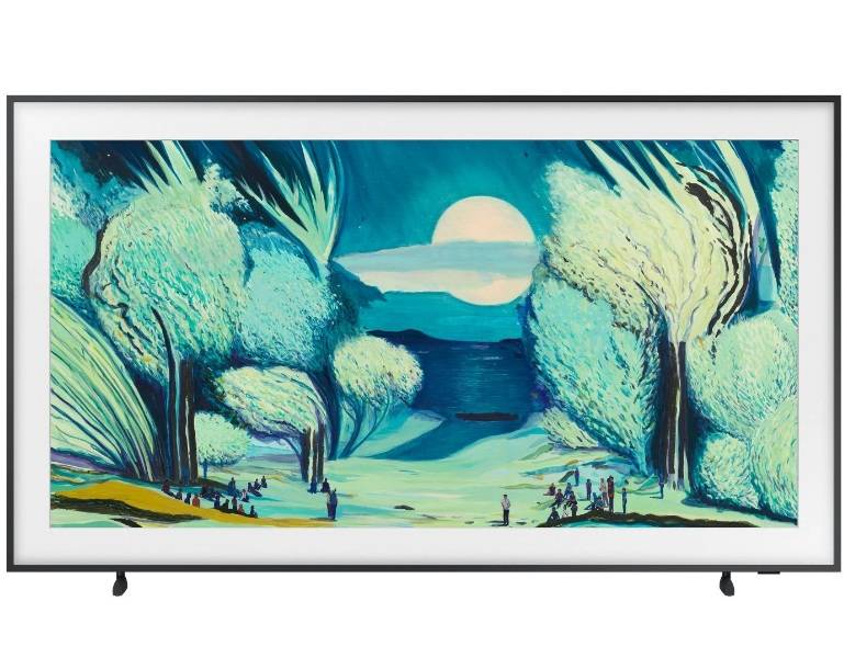 Pantalla SAMSUNG QN65LS03FAFXZX