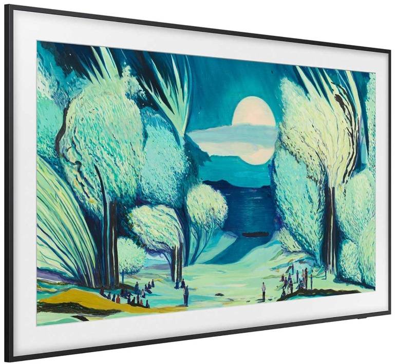 Pantalla SAMSUNG QN65LS03FAFXZX